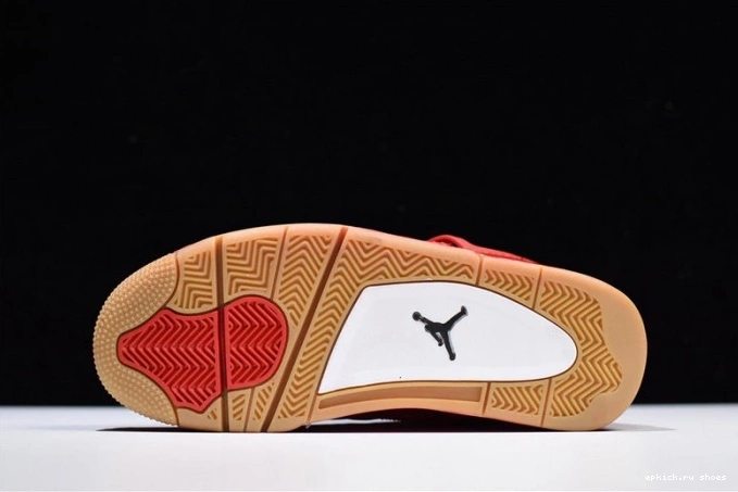 Rep AV3914-600 Singles Jordan 4 Air Day 0824